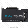 фото Видеокарта Gigabyte GeForce RTX 3050 EAGLE [GV-N3050EAGLE-8GD] в оренбурге